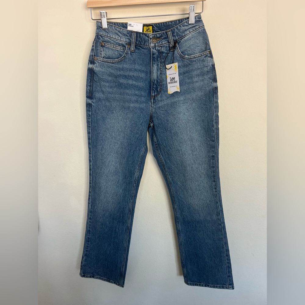 Lee x Daydreamer Jeans